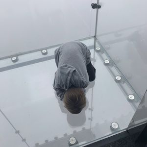 Meet your Posher, Anne